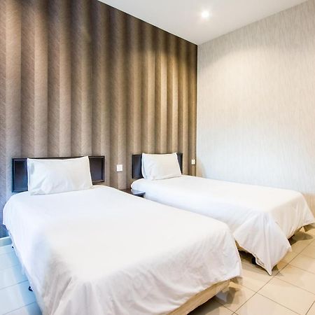 Value Inn Homestay Butterworth Ngoại thất bức ảnh