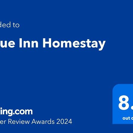 Value Inn Homestay Butterworth Ngoại thất bức ảnh