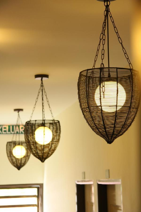 Value Inn Homestay Butterworth Ngoại thất bức ảnh