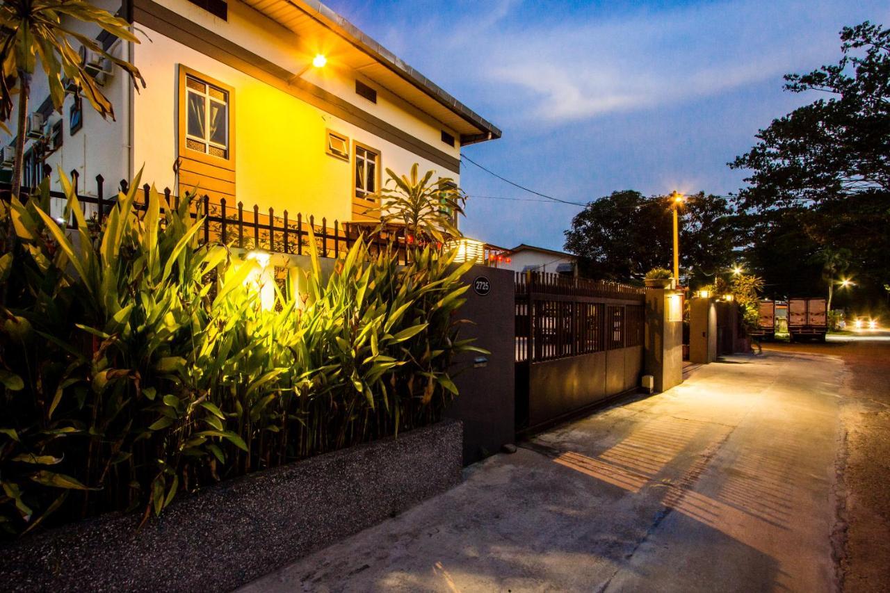 Value Inn Homestay Butterworth Ngoại thất bức ảnh