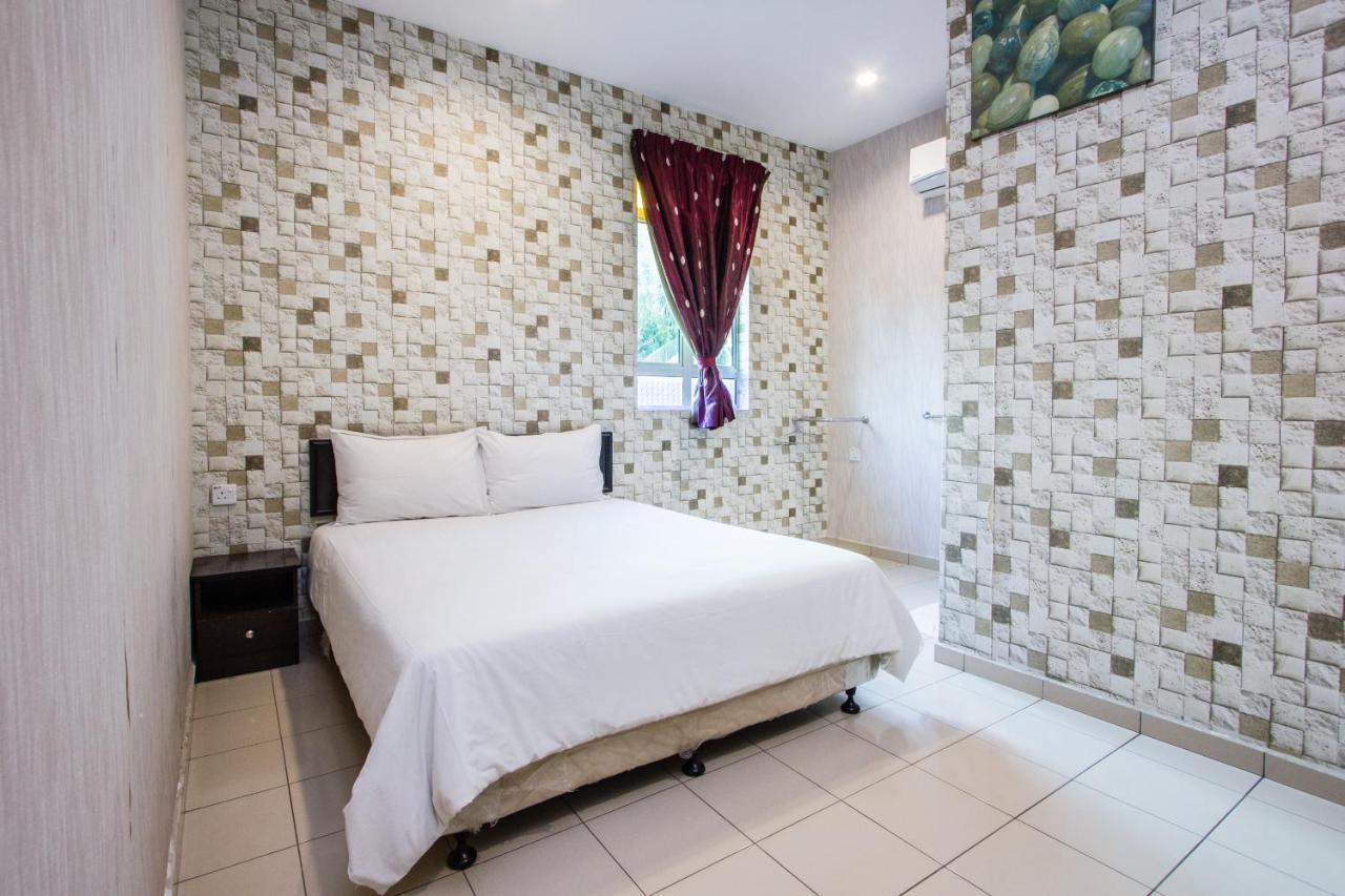 Value Inn Homestay Butterworth Ngoại thất bức ảnh