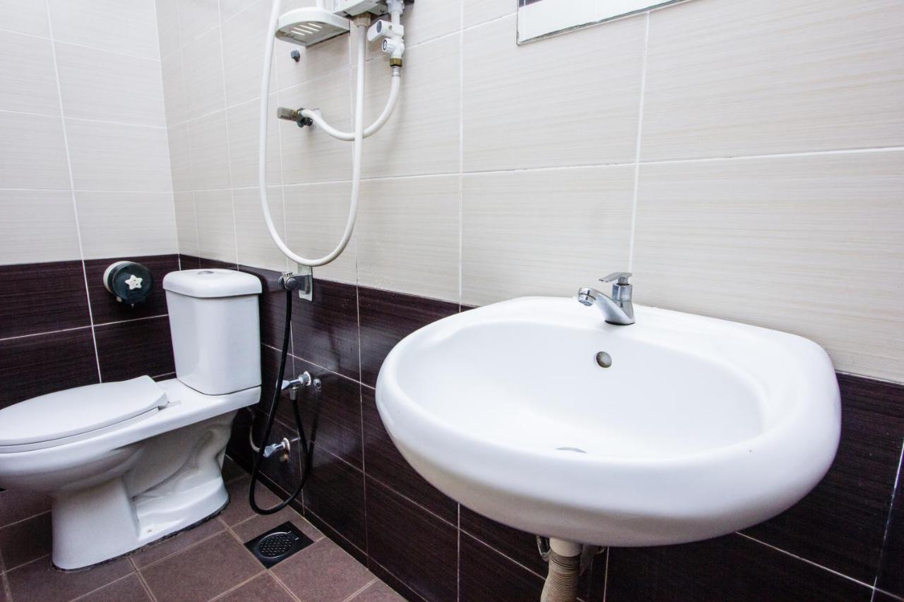 Value Inn Homestay Butterworth Ngoại thất bức ảnh